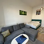 Apartman Ea2 Bulevar, Sarajevo - Free Parking