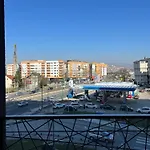 Apartman Ea2 Bulevar, Sarajevo - Free Parking