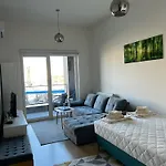 Apartman Ea2 Bulevar, Sarajevo - Free Parking