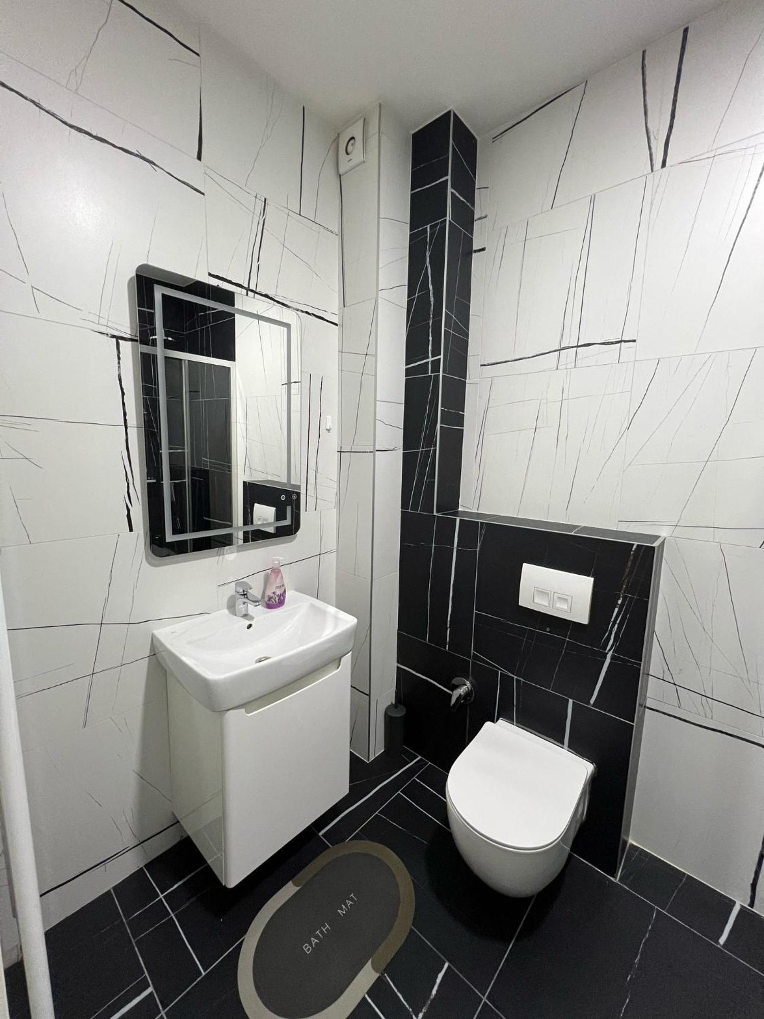 Apartment Ea2 Bulevar,