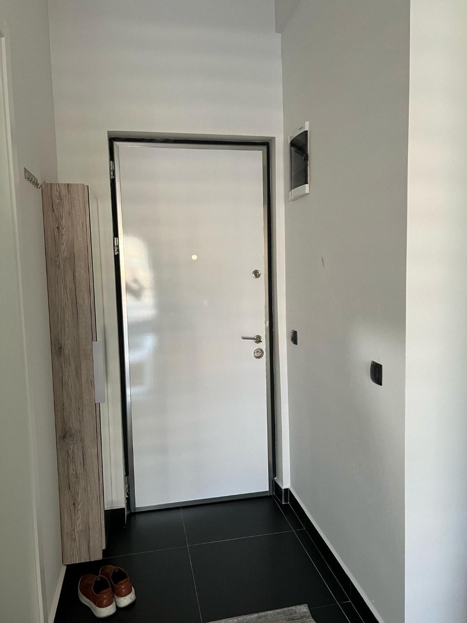 Apartment Ea2 Bulevar, Sarajevo