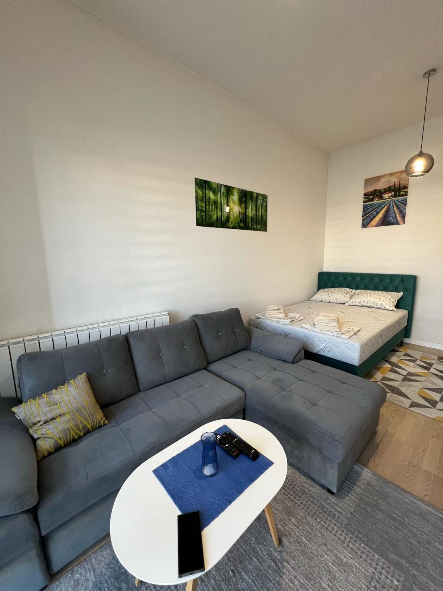 Apartment Ea2 Bulevar, *